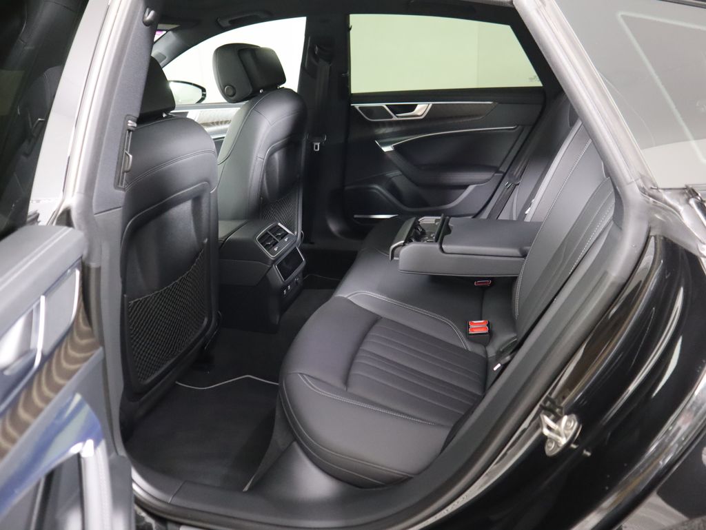 Thumbnail: 2021 Audi A7 - 22