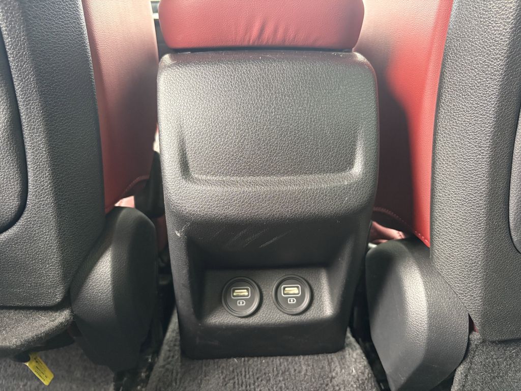 2023 Kia K5 GT-Line Black at Classic Chevrolet Galveston