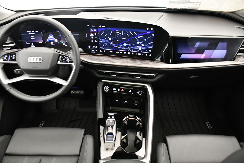 Thumbnail: 2025 Audi Q5 - 20