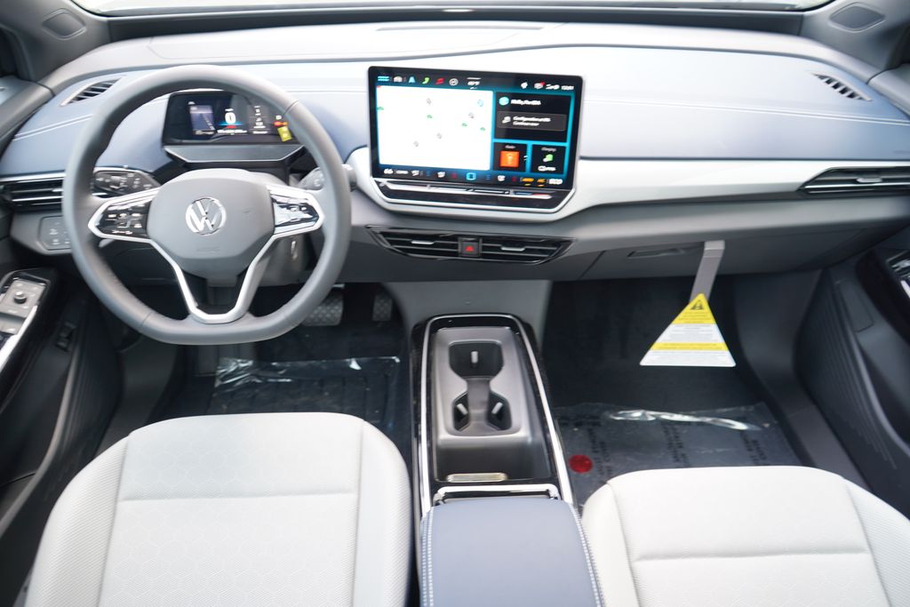 2025 Volkswagen ID.4 Pro S 12