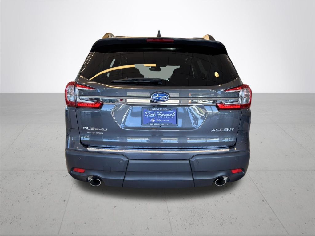 2023 Subaru Ascent Premium