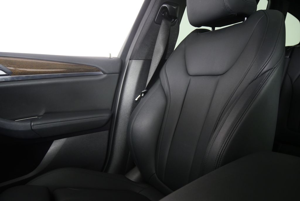 Thumbnail: 2019 BMW X3 - 17