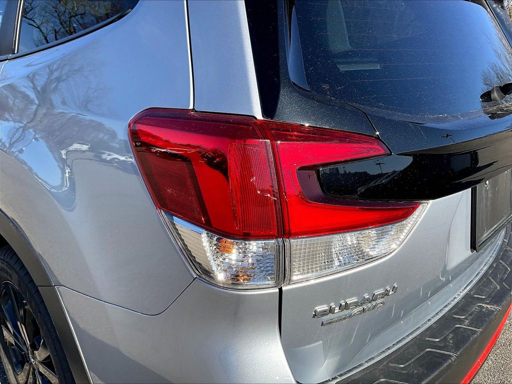 2023 Subaru Forester — photo 32
