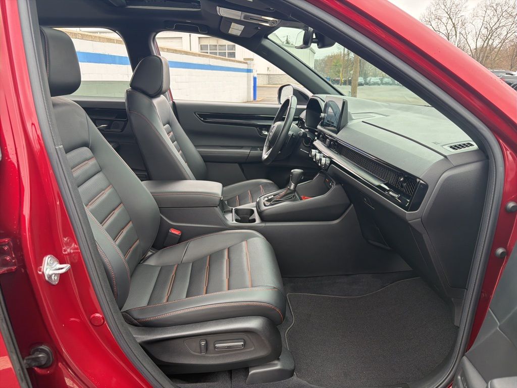 Thumbnail: 2023 Honda CR-V - 25