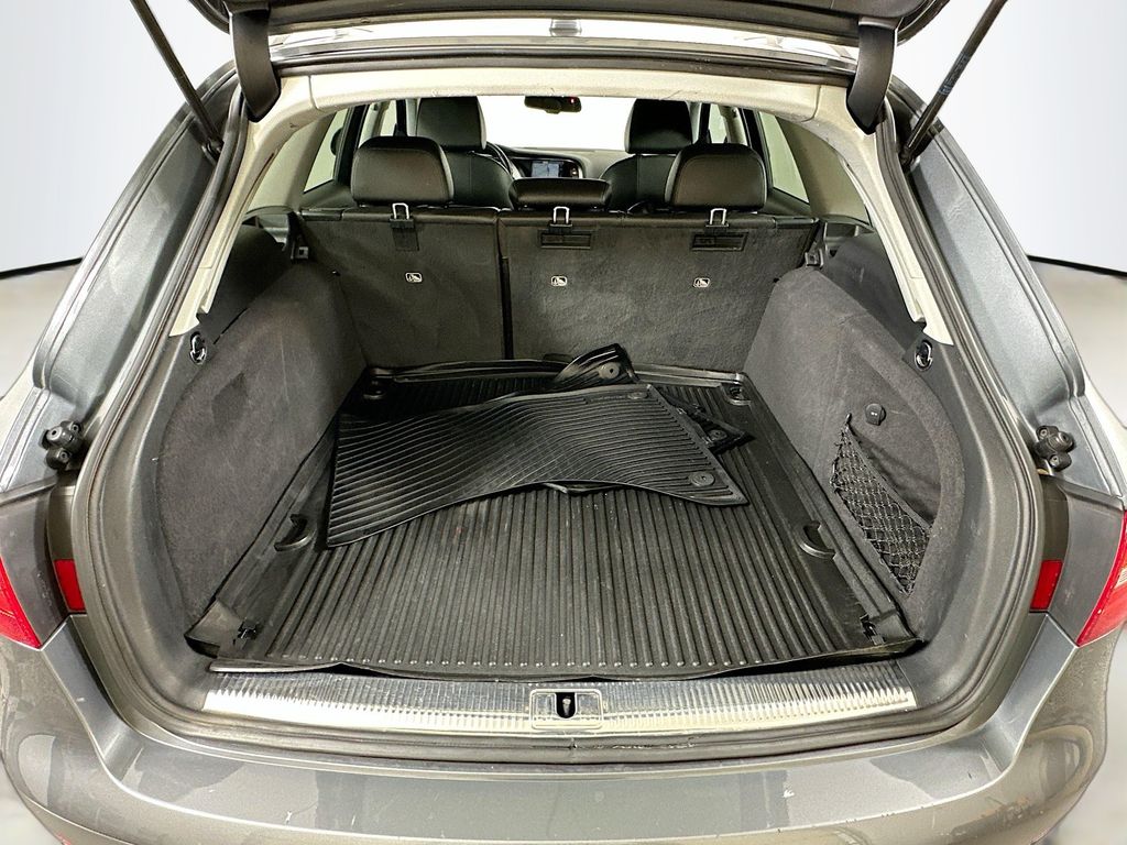 2016 Audi Allroad Premium Plus 28