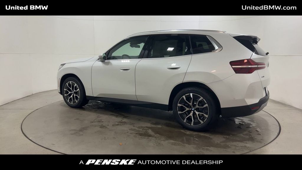 Thumbnail: 2026 BMW X3 - 6