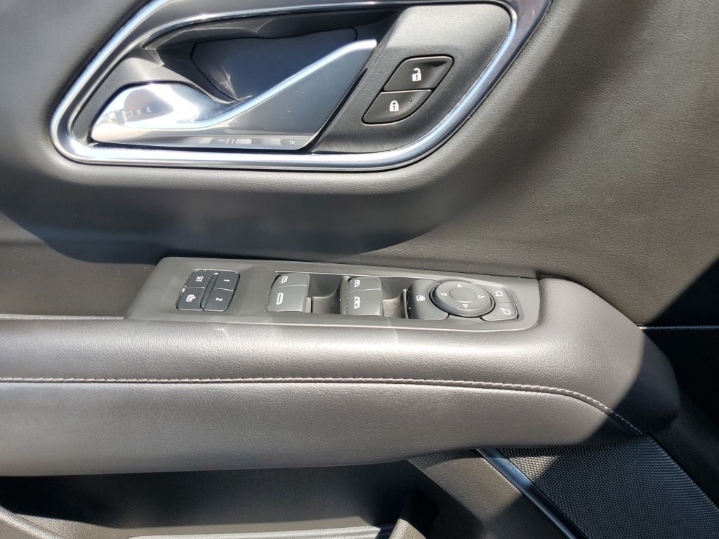 Used Car 2021 Chevrolet Tahoe  Z71 For Sale In Austin, Texas