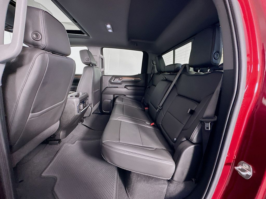 Thumbnail: 2024 GMC Sierra 1500 - 25