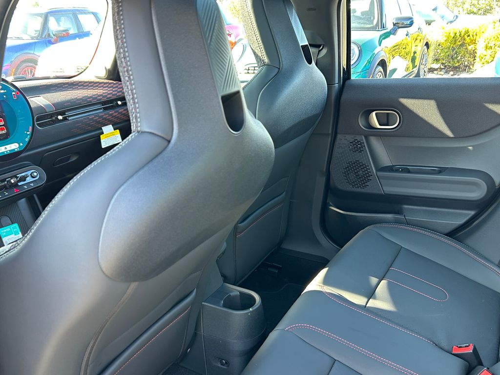 Thumbnail: 2026 MINI Cooper - 30