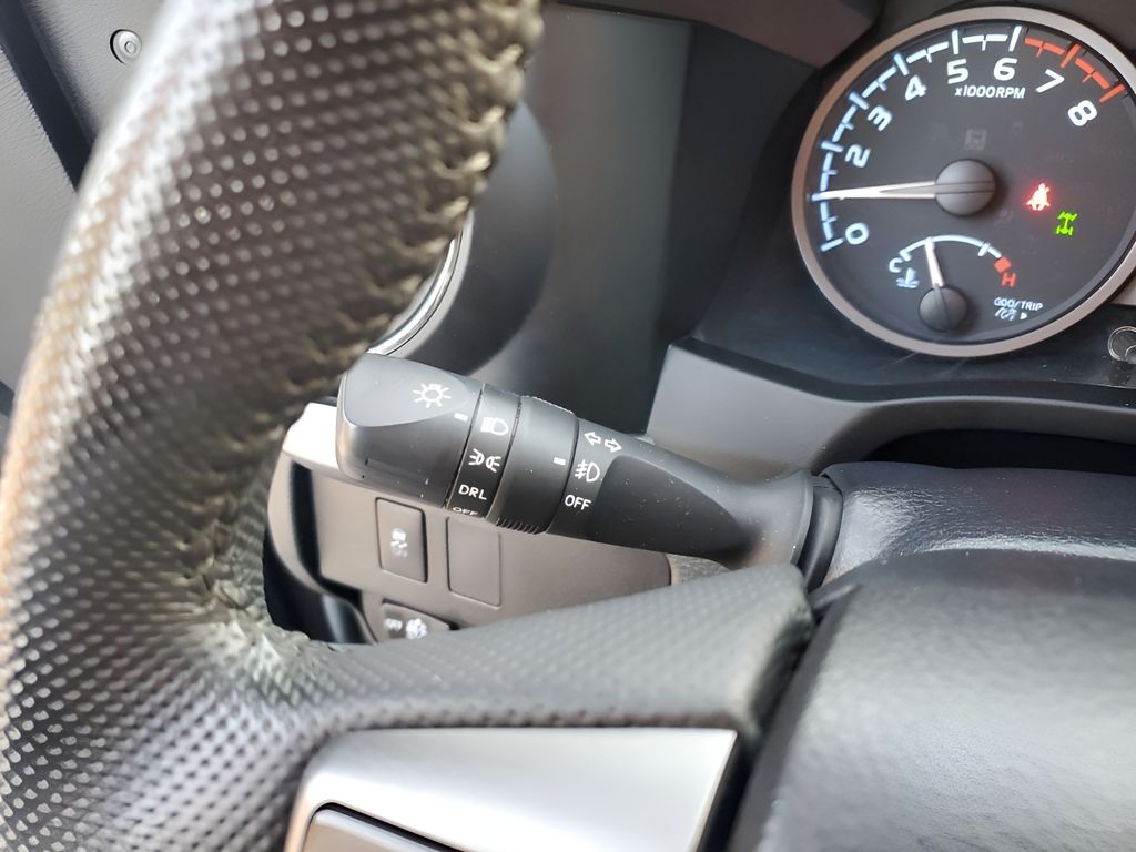 Used Car 2020 Toyota Tacoma  Trd Off-road For Sale Under $35,000 In Austin, Texas