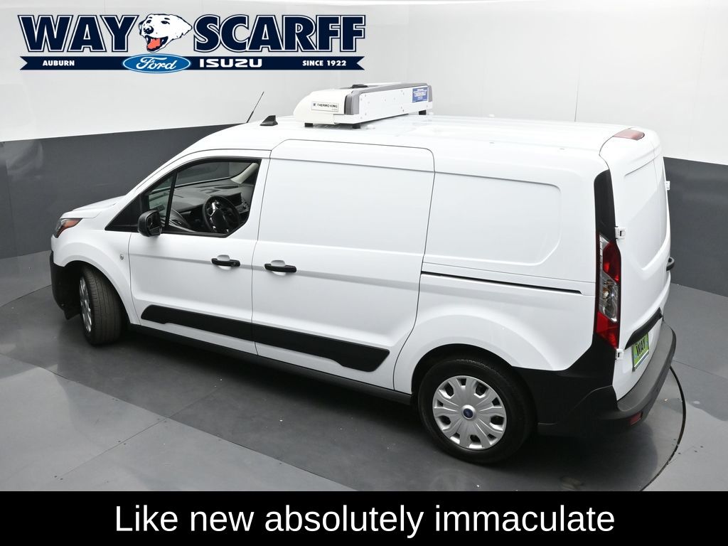 2023 Ford Transit Connect XL Cargo Van