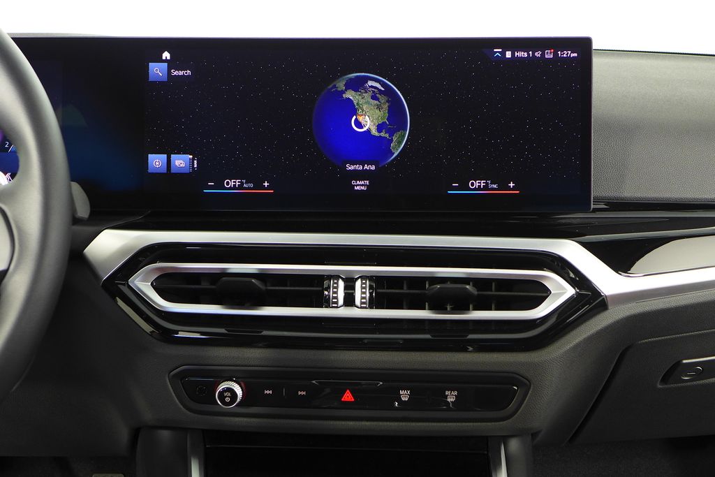 Thumbnail: 2024 BMW 3 Series - 26