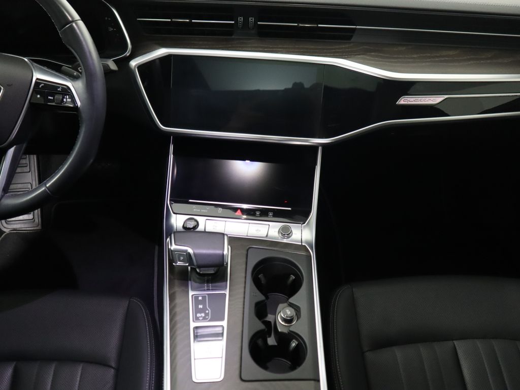 Thumbnail: 2021 Audi A7 - 14