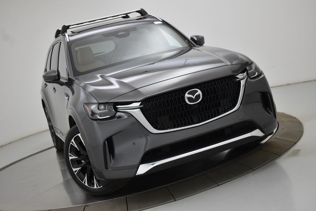 2024 Mazda CX-90 3.3 Turbo S Premium Plus photo