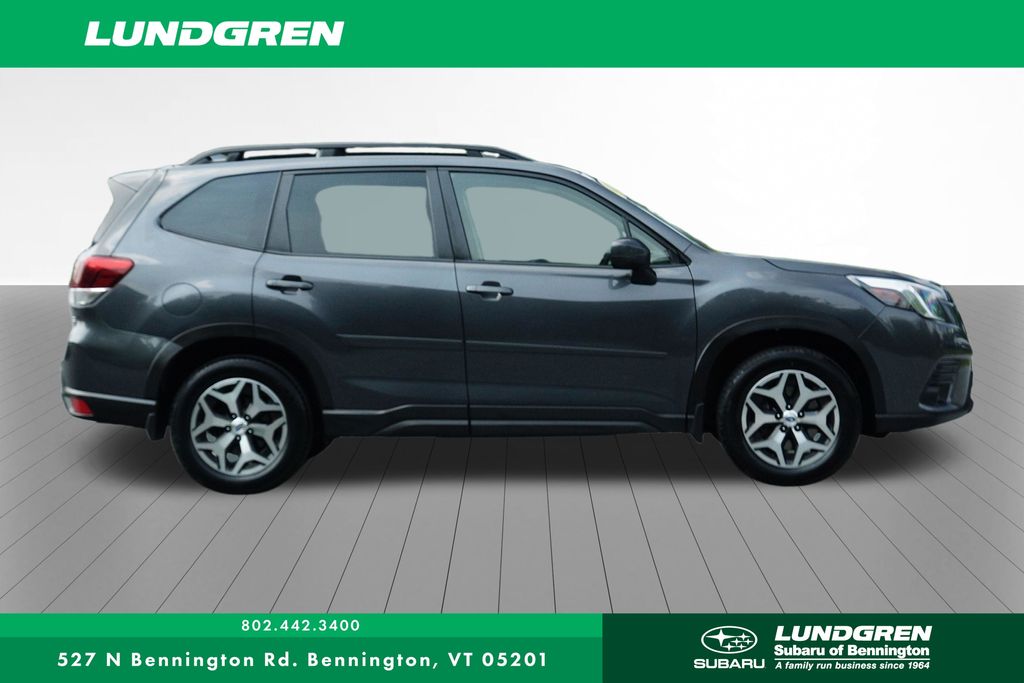 Used 2023 Subaru Forester SUV