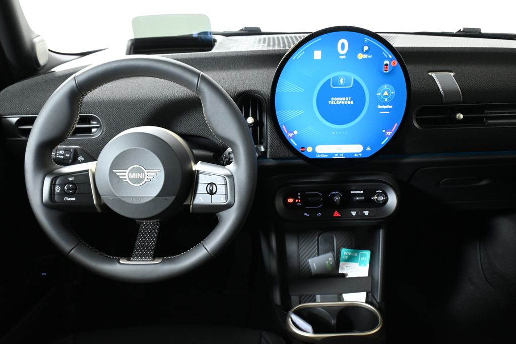 Thumbnail: 2026 MINI Cooper - 17