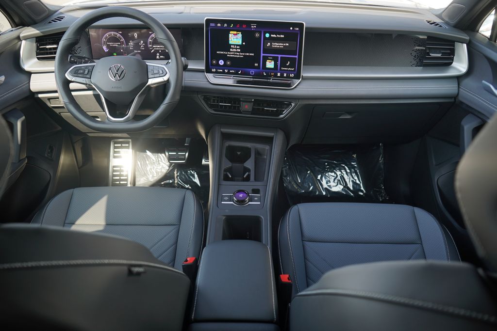 Thumbnail: 2026 Volkswagen Tiguan - 8