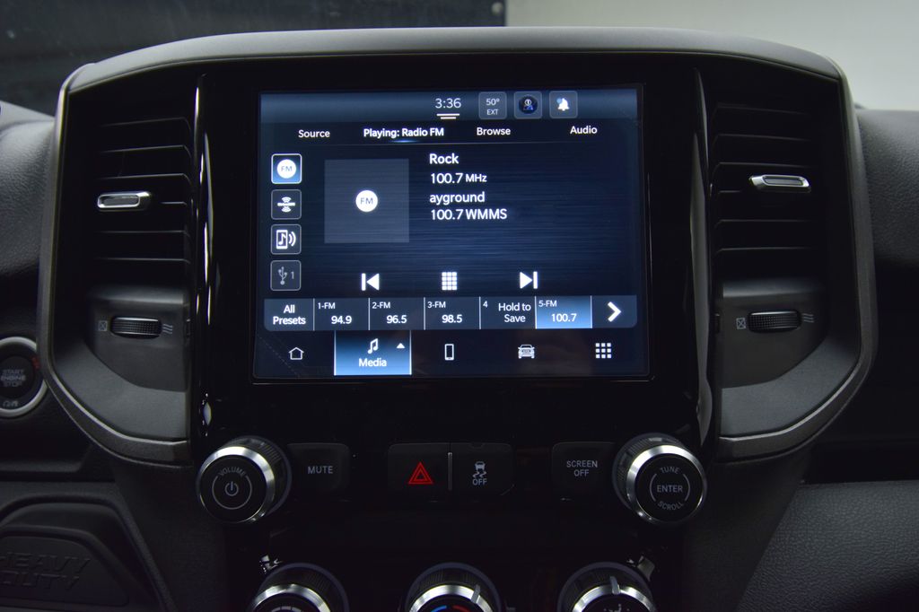 new 2026 Ram 5500HD car, priced at $72,184