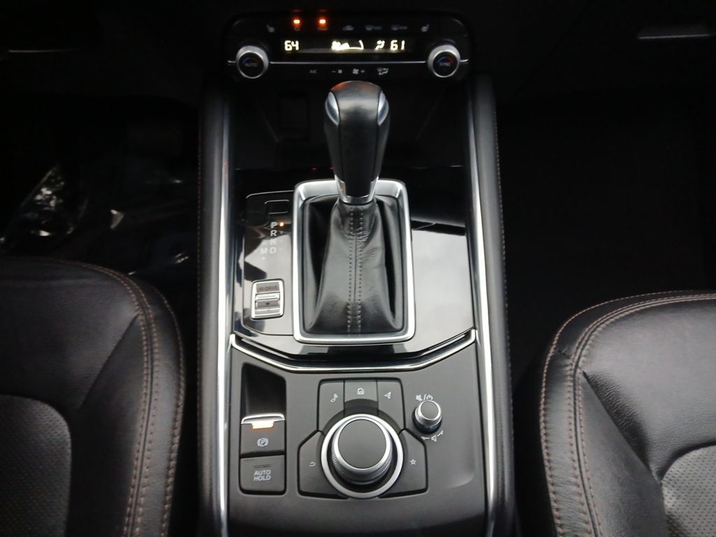 Used Car 2023 Mazda Cx-5  2.5 S Premium Package For Sale Under $30,000 In Austin, Texas