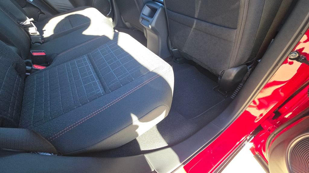 2026 Honda HR-V Sport - Photo 15