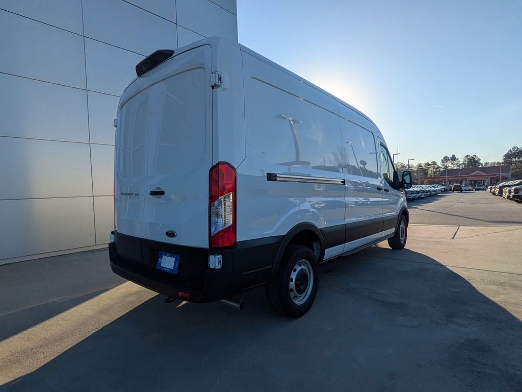 2025 Ford Transit-150 Cargo Van 