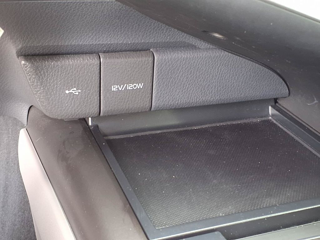 Used 2023 Toyota Camry Sedan