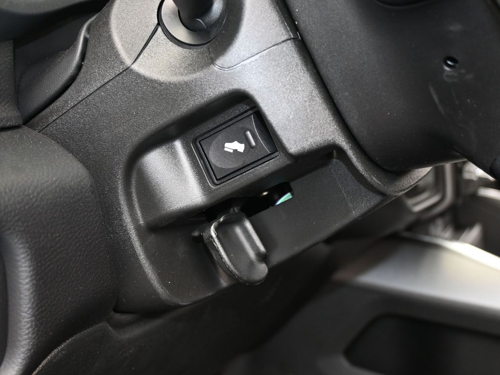 New 2026 Bright White Clearcoat Ram Laramie image 14