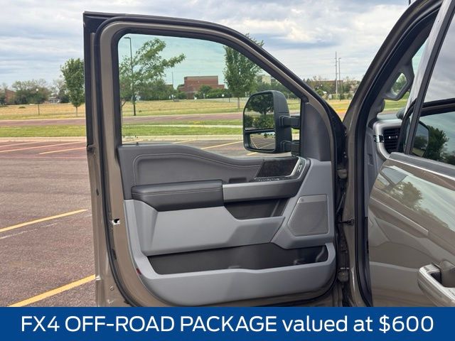 2026 Ford F-250 Super Duty XLT