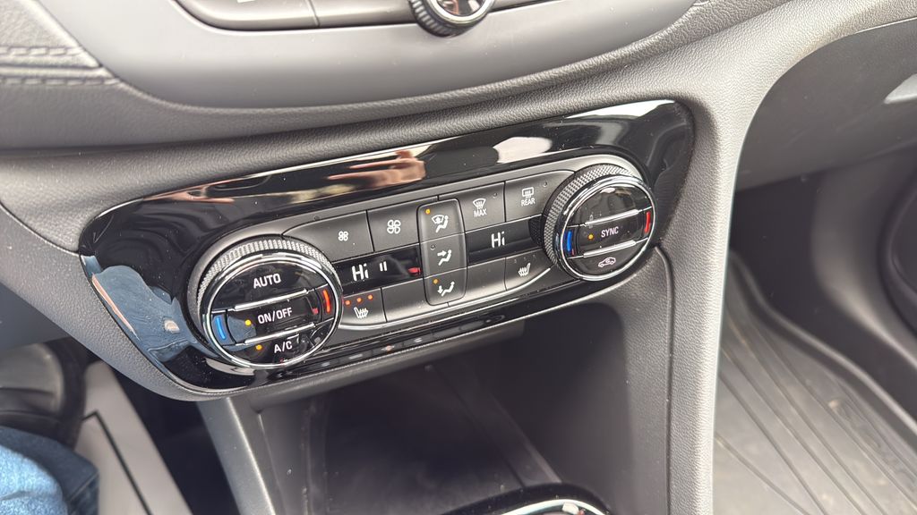 2023 Buick Encore GX