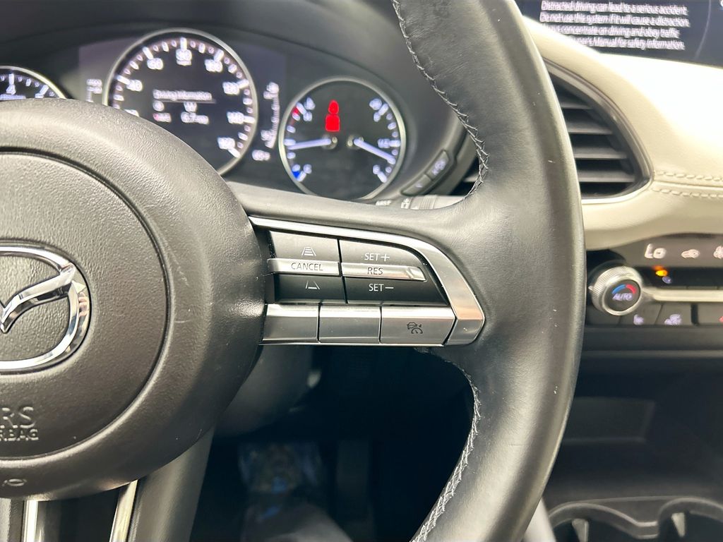 Thumbnail: 2022 Mazda Mazda3 - 12