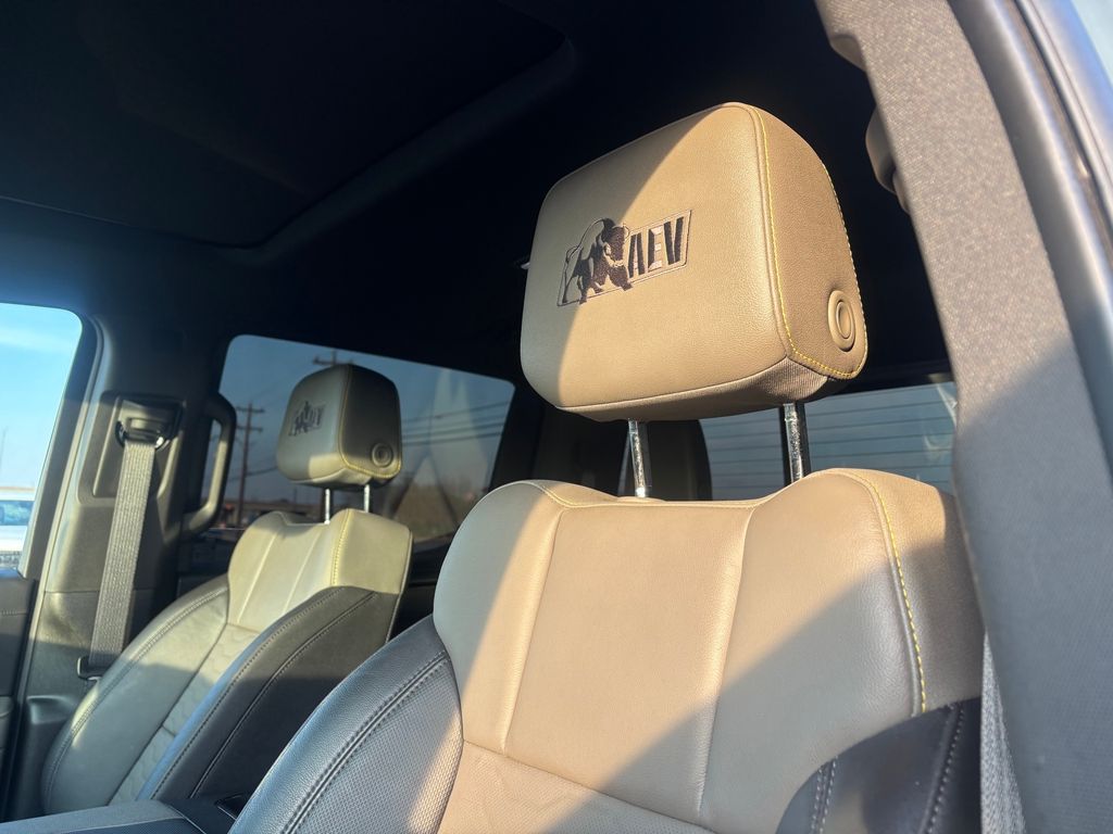 Used Car 2025 Chevrolet Silverado 1500  Zr2 For Sale Under $80,000 In Austin, Texas