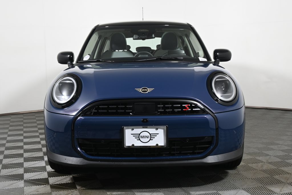 Thumbnail: 2026 MINI Cooper - 9