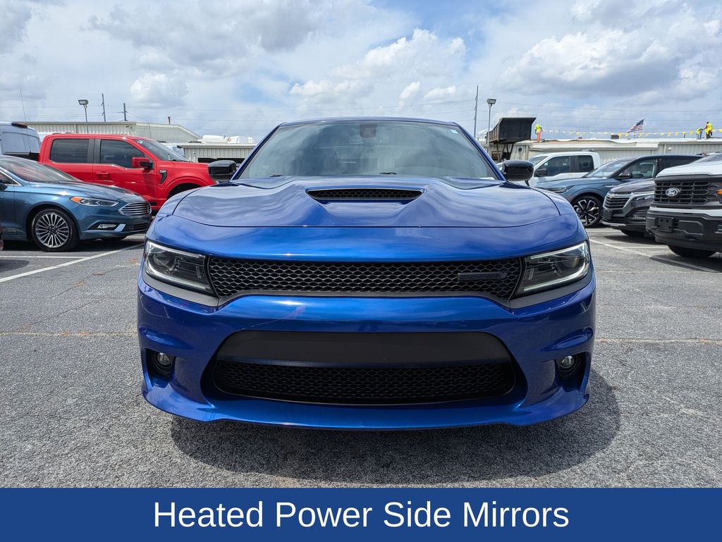 2022 Dodge Charger GT RWD
