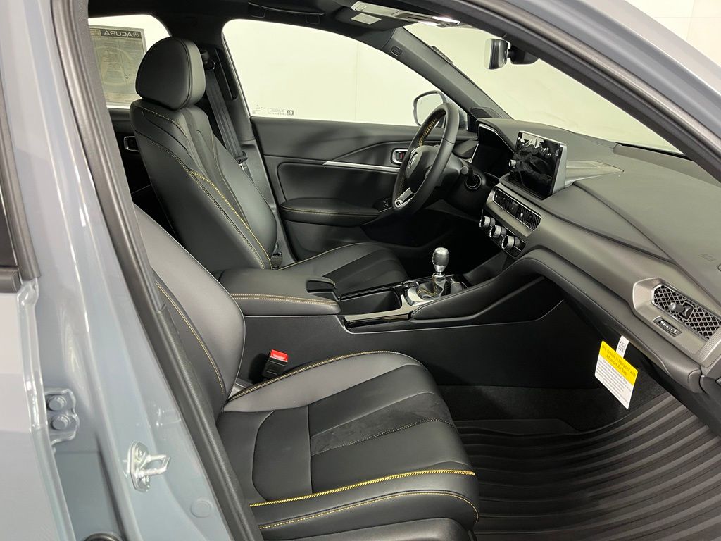 Thumbnail: 2026 Acura Integra - 8