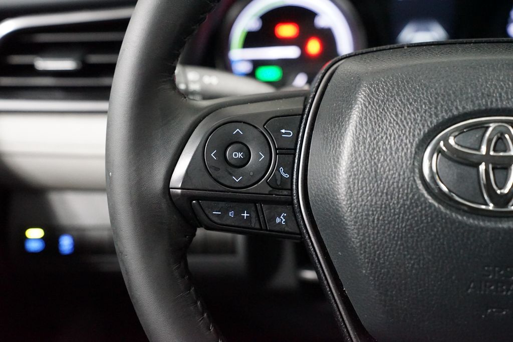 Thumbnail: 2024 Toyota Camry - 14