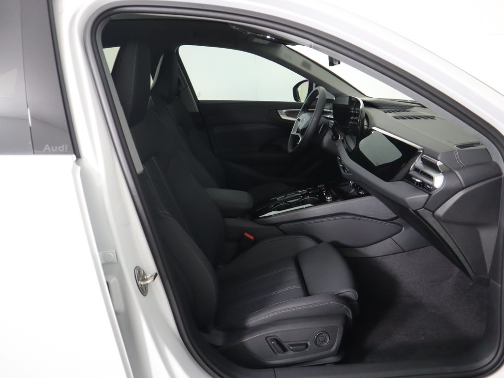 Thumbnail: 2025 Audi A5 - 22