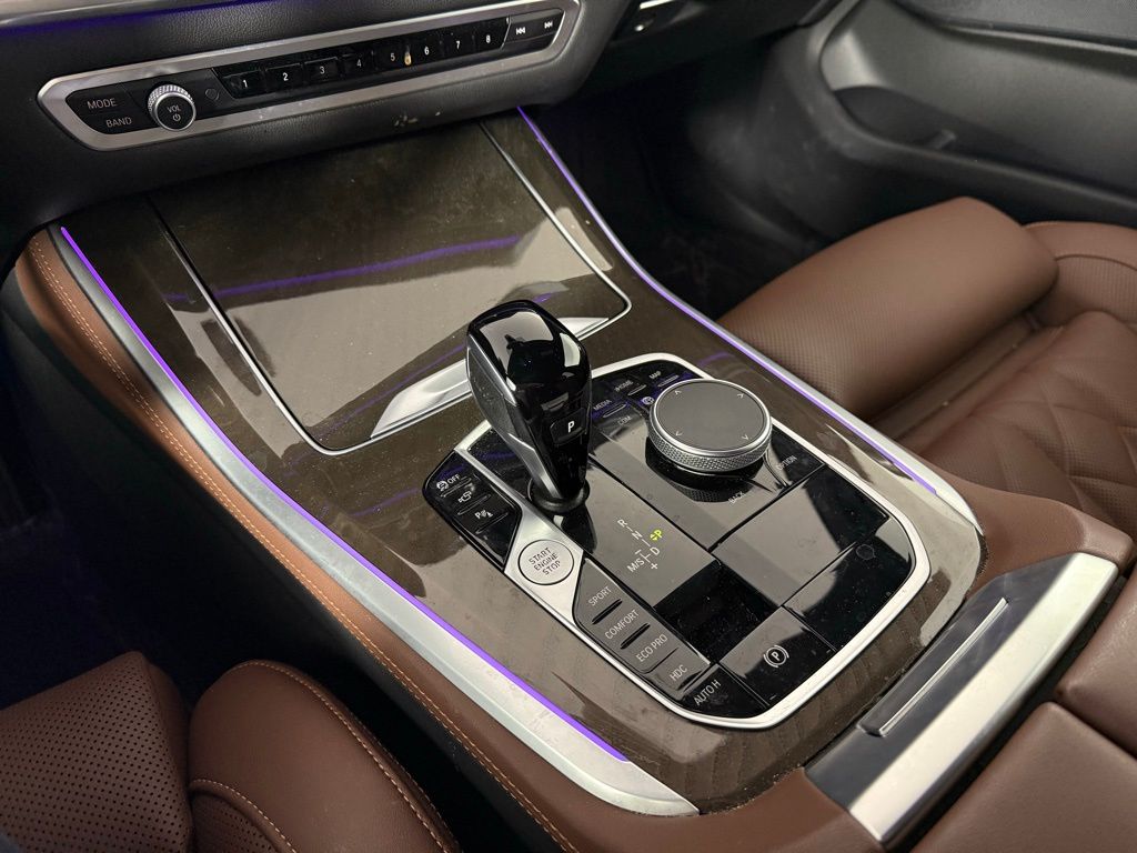 2023 BMW X5 xDrive40i 15