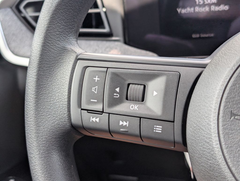 New 2026 Nissan Kicks SUV