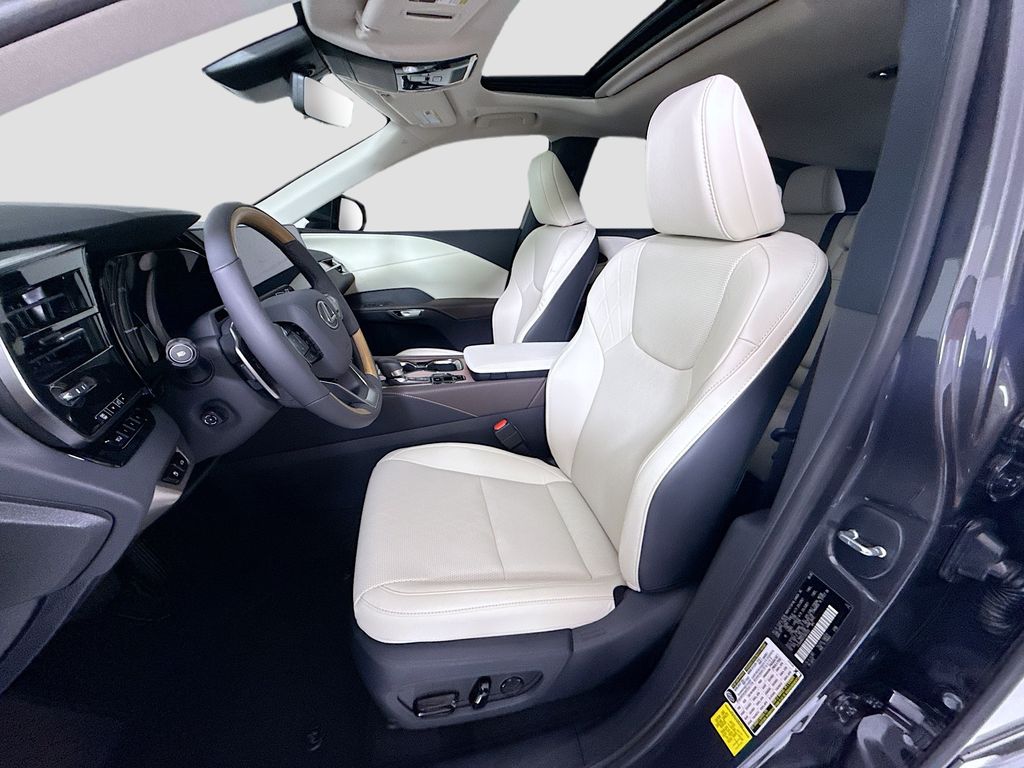 Thumbnail: 2026 Lexus RX - 19