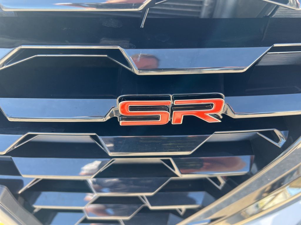 2024 Nissan Altima 2.5 SR photo