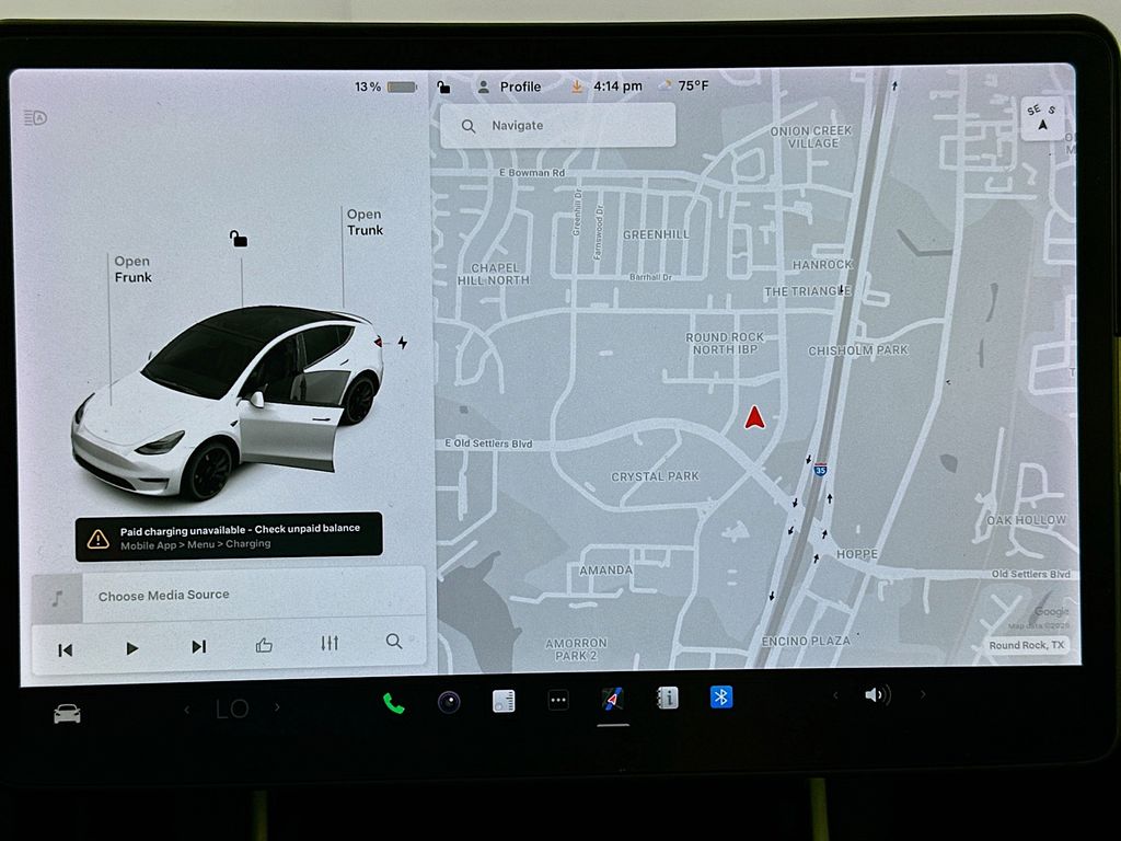 2020 Tesla Model Y Performance 13