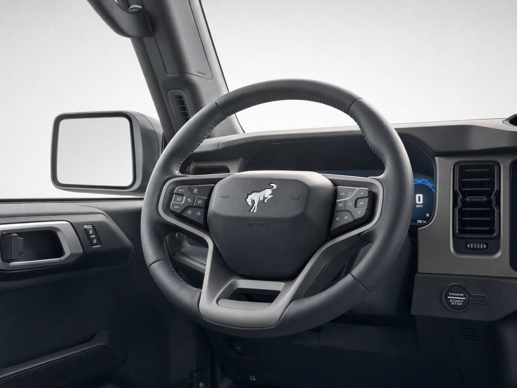 New 2026 Marsh Gray Ford Outer Banks® image 20