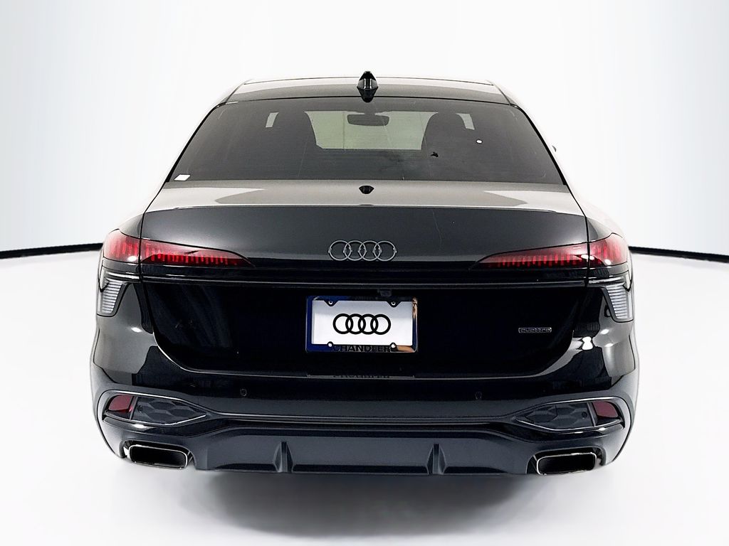 Thumbnail: 2026 Audi A6 - 6