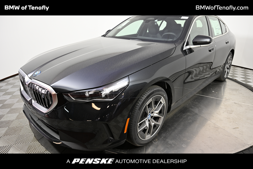 2024 BMW i5 eDrive40 -
                Tenafly, NJ