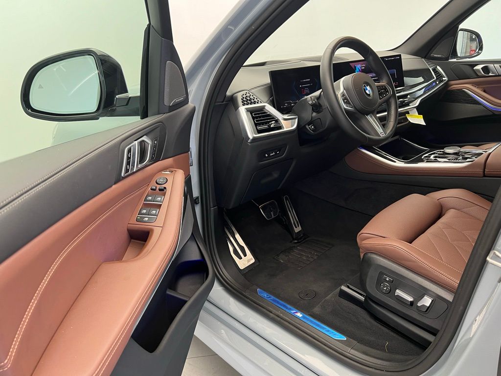 2024 BMW X5 sDrive40i 23