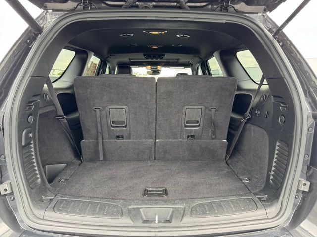Used 2024 Dodge Durango SUV