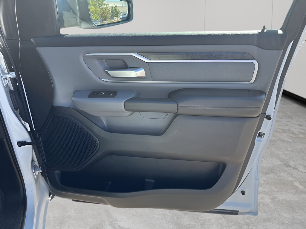 Used Car 2022 Ram 1500  Big Horn/lone Star For Sale Under $40,000 In Austin, Texas