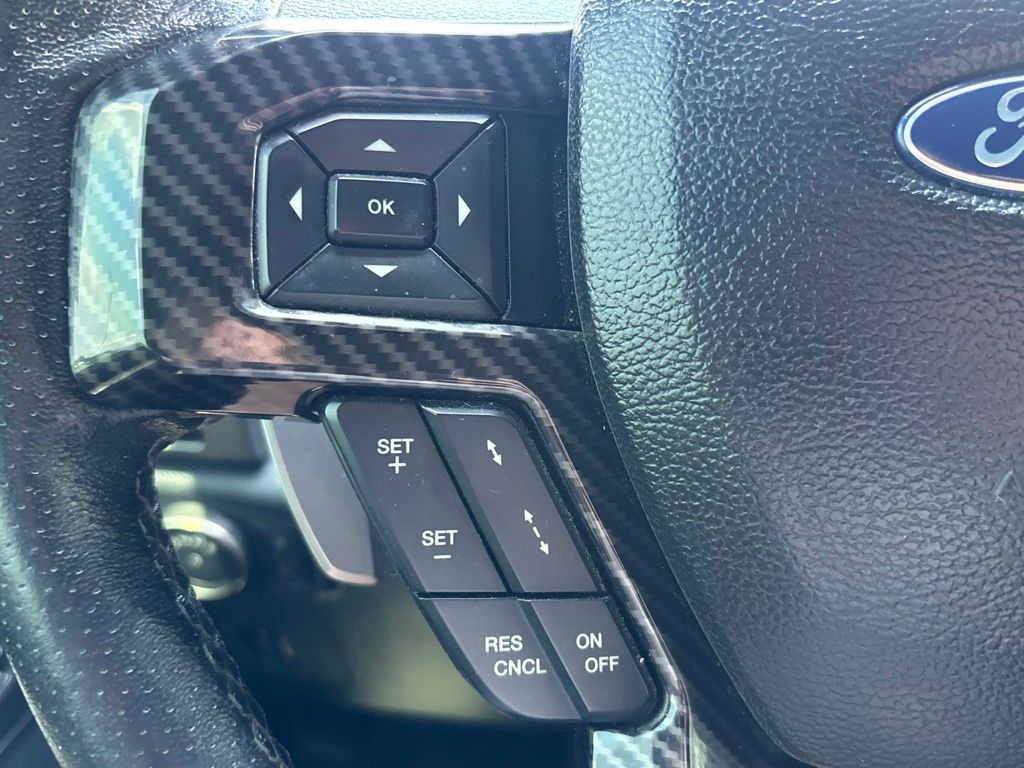 Used 2017 Ford F-150 Truck