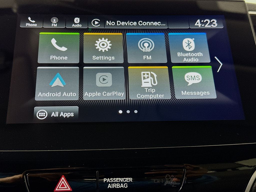 Used Car 2019 Honda Pilot  Ex-l For Sale Under $25,000 In Austin, Texas