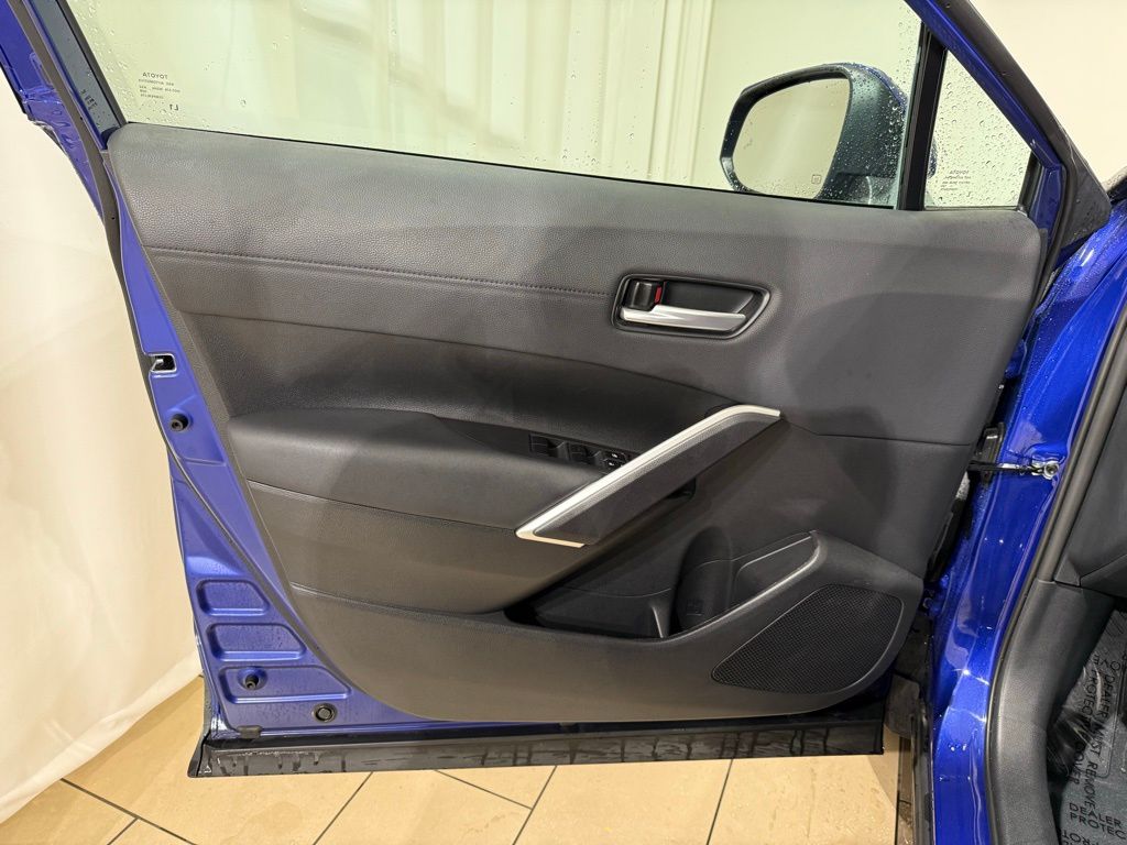 Thumbnail: 2024 Toyota Corolla Cross - 15